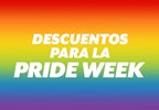 Pride week